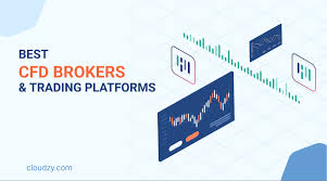 Comprehensive Guide to the Best CFD Trading Reviews