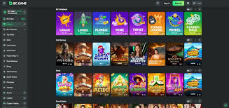 Все о BC Game Зеркала Как Обойти Блокировки и Играть Без Проблем